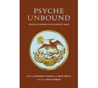 Psyche Unbound (Copertina rigida)