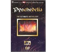 Psychedelia – The Ultimate Collect. – Sony Music