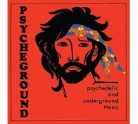 Psychedelic And Underground Music