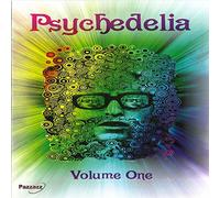 Psychedelic Chemistry - Psychedelia Volume 1