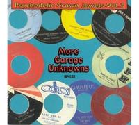 Psychedelic Crown Jewels - Vol. 3-Psychedelic Crown Jewel