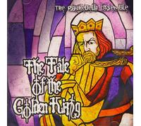 Psychedelic Ensemble - Tale of the Golden King