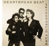 Psychedelic Furs - 12" Heartbreak Beat VINYL