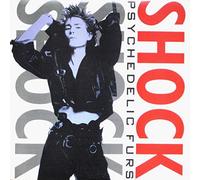 Psychedelic Furs - 12" Shock VINYL