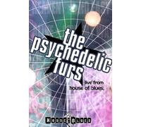 Psychedelic Furs