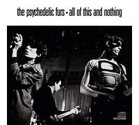 Psychedelic Furs - All of This and...