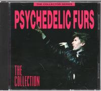 Psychedelic Furs - Collection (17 tracks)