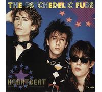 Psychedelic Furs - Heartbeat
