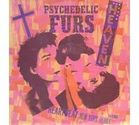 PSYCHEDELIC FURS - HEAVEN 12 INCH (12" SINGLE) UK CBS 1984