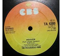 Psychedelic Furs - Heaven