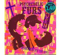 Psychedelic Furs - Heaven