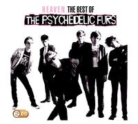 Psychedelic Furs - Heaven: The Best Of The Psychedelic Furs (2 CD)
