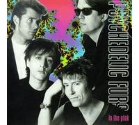 Psychedelic Furs - In the Pink