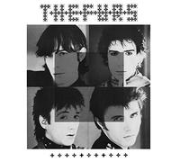 Psychedelic Furs - Love My Way - Psychedelic Furs 12"