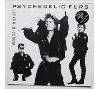 Psychedelic Furs - Midnight to midnight (1986)