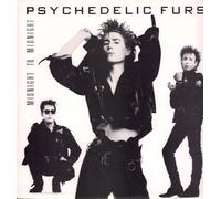 Psychedelic Furs - Midnight to midnight (1986) [VINYL]