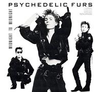 The Psychedelic Furs MIDNIGHT TO MIDNIGHT (CD)