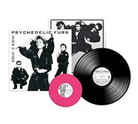 Psychedelic Furs - Midnight To Midnight (3 LP)