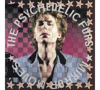 The Psychedelic Furs Mirror Moves (CD) Album