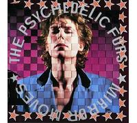 The Psychedelic Furs Mirror Moves (CD) Album