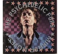 PSYCHEDELIC FURS - mirror moves