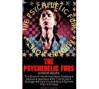 Psychedelic Furs - Mirror Moves