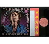 Psychedelic Furs - Mirror Moves