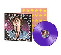 Psychedelic Furs - Mirror Moves (Purple Vinyl) (2 LP)