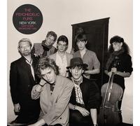 PSYCHEDELIC FURS - NEW YORK 2LP - Vinyl Record DLP - K72z