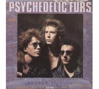 PSYCHEDELIC FURS - PRETTY IN PINK 12 INCH (12" SINGLE) UK CBS 1986