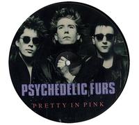 Psychedelic Furs - Pretty In Pink