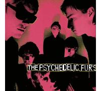 psychedelic furs-Import USA