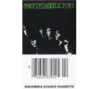 Psychedelic Furs - Psychedelic Furs [CASSETTE]