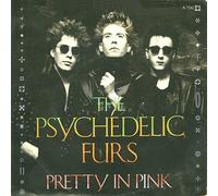 Psychedelic Furs - Psychedelic Furs - Pretty In Pink - [7"]
