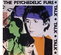 Psychedelic Furs - Talk talk talk (US, 1981) / Vinyl record [Vinyl-LP]