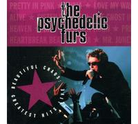 Psychedelic Furs,the - Beautiful Chaos