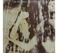 The Psychedelic Furs Book of Days (Vinyl LP) 12" Album