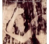 Psychedelic Furs,the - Book of Days [Japan]