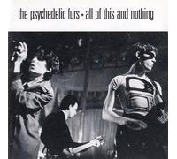 Psychedelic Furs, The - Die 4 Jahreszeiten