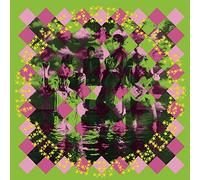The Psychedelic Furs Forever Now (Vinyl LP) 12" Album