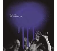 The Psychedelic Furs Made of Rain (CD) Album