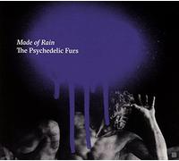 PSYCHEDELIC FURS, THE MADE OF RAIN VINYL LP NUOVO