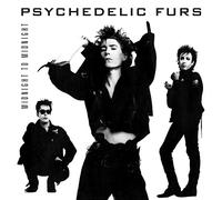 Psychedelic Furs The - Midnight To Midnight