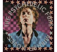 Psychedelic Furs The - Mirror Moves