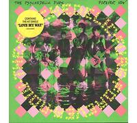Psychedelic Furs, The - Psychedelic Furs, The: Forever Now