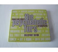 Psychedelic Furs,the - Should God Forget