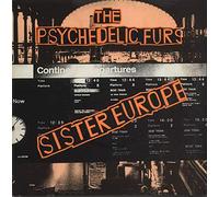 Psychedelic Furs, The - Sister Europe