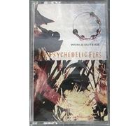 Psychedelic Furs - World Outside [CASSETTE]