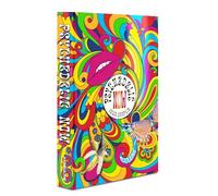 Psychedelic Now: A Collective Fantasy of Hope - Assouline Coffee Table Book