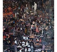 Psychedelic Porn Crumpets - Night Gnomes